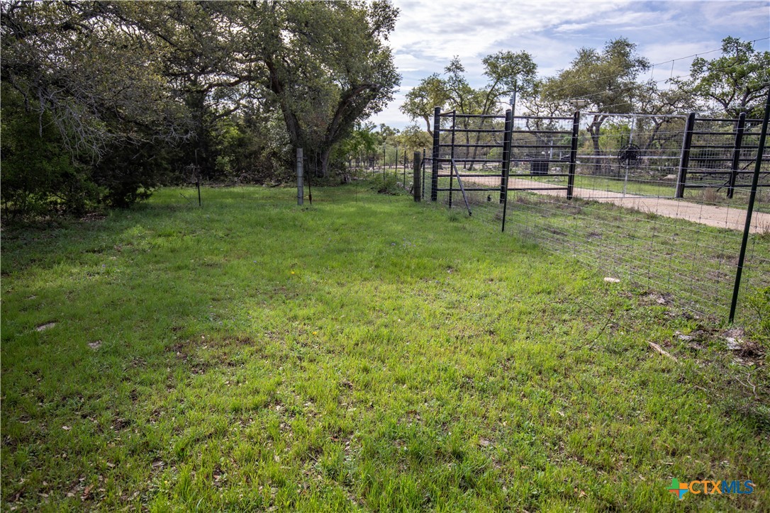 Murdock Ranch | 47± Acres | Hays County