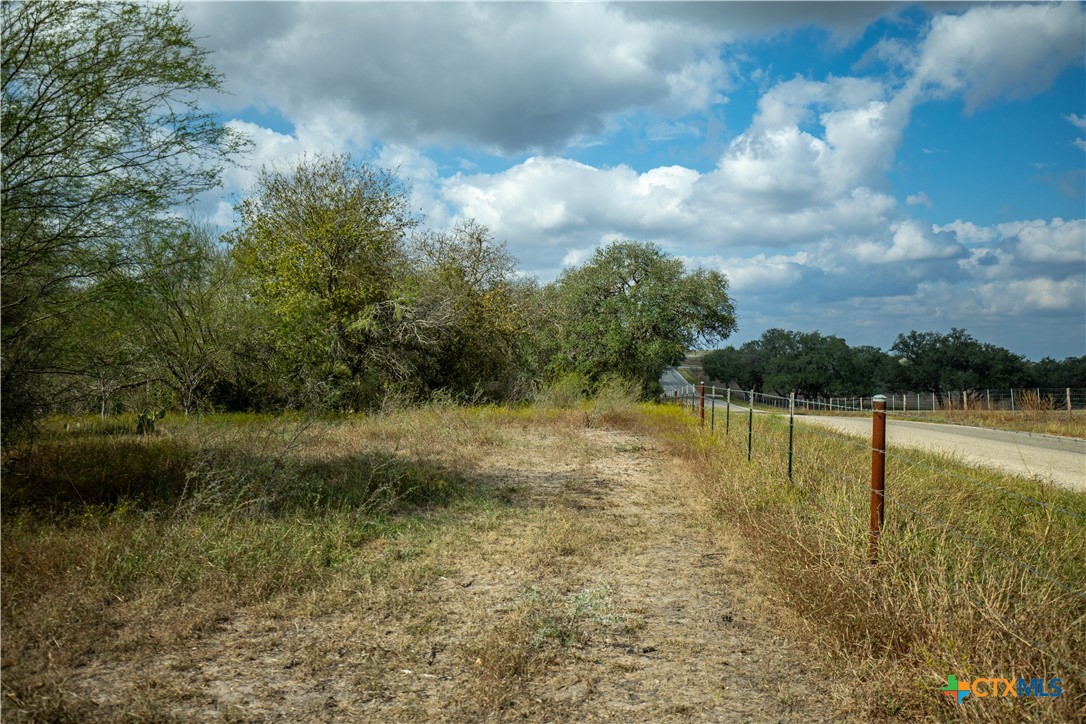 LLB Ranch | 50± Acres | DeWitt County