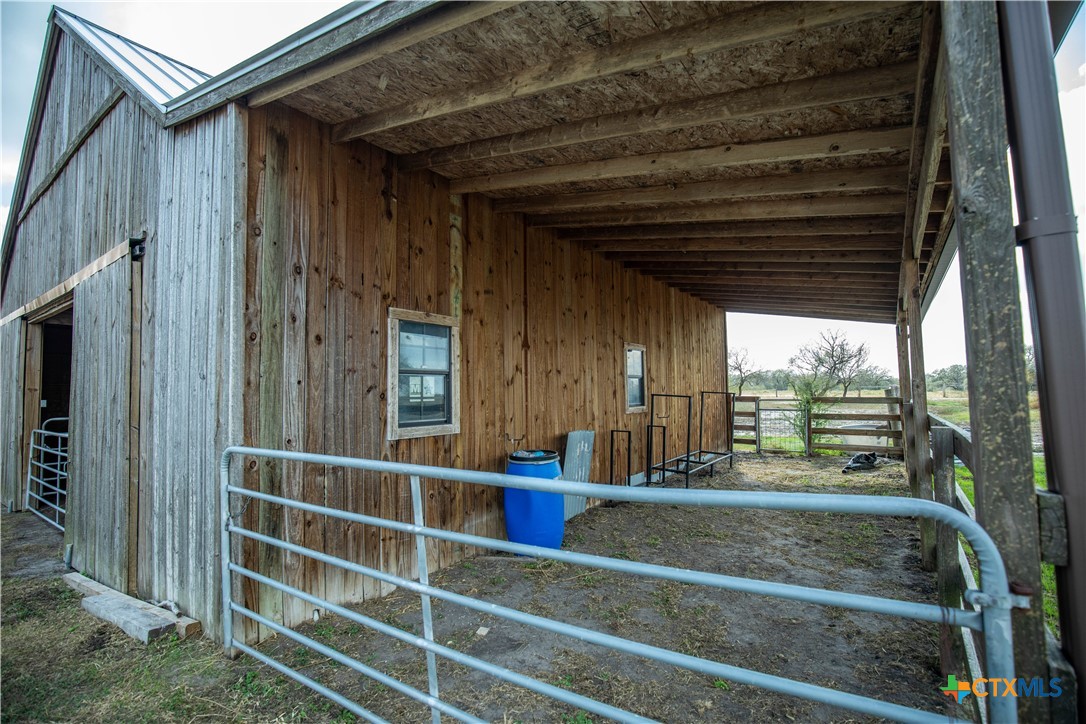 LLB Ranch | 50± Acres | DeWitt County