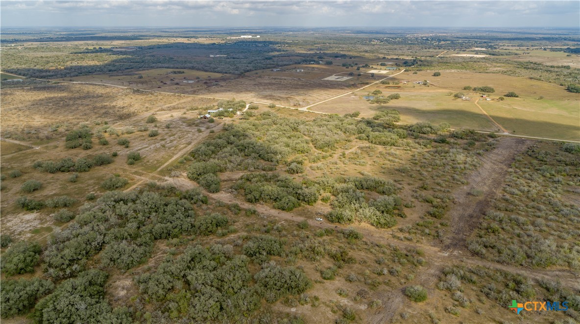 LLB Ranch | 50± Acres | DeWitt County