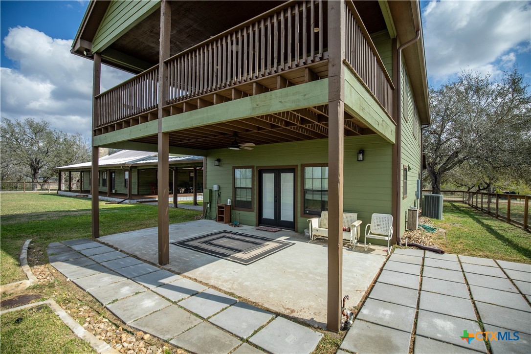 LLB Ranch | 50± Acres | DeWitt County