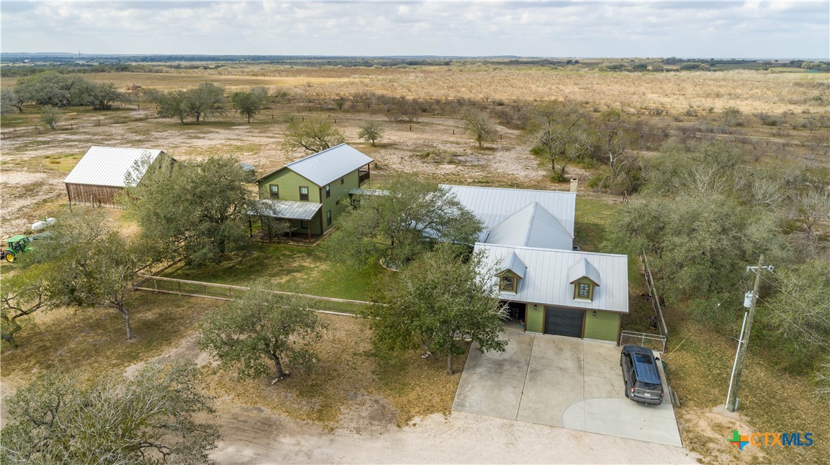 LLB Ranch | 50± Acres | DeWitt County