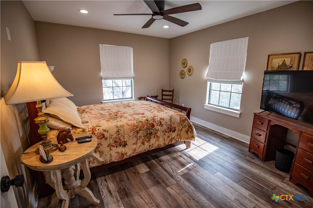 LLB Ranch | 50± Acres | DeWitt County