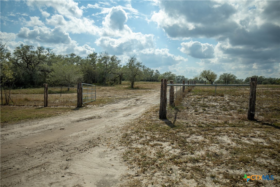 LLB Ranch | 50± Acres | DeWitt County