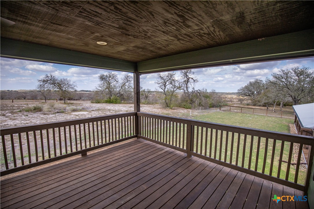 LLB Ranch | 50± Acres | DeWitt County