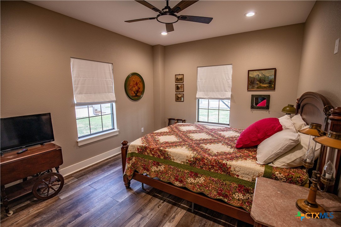 LLB Ranch | 50± Acres | DeWitt County