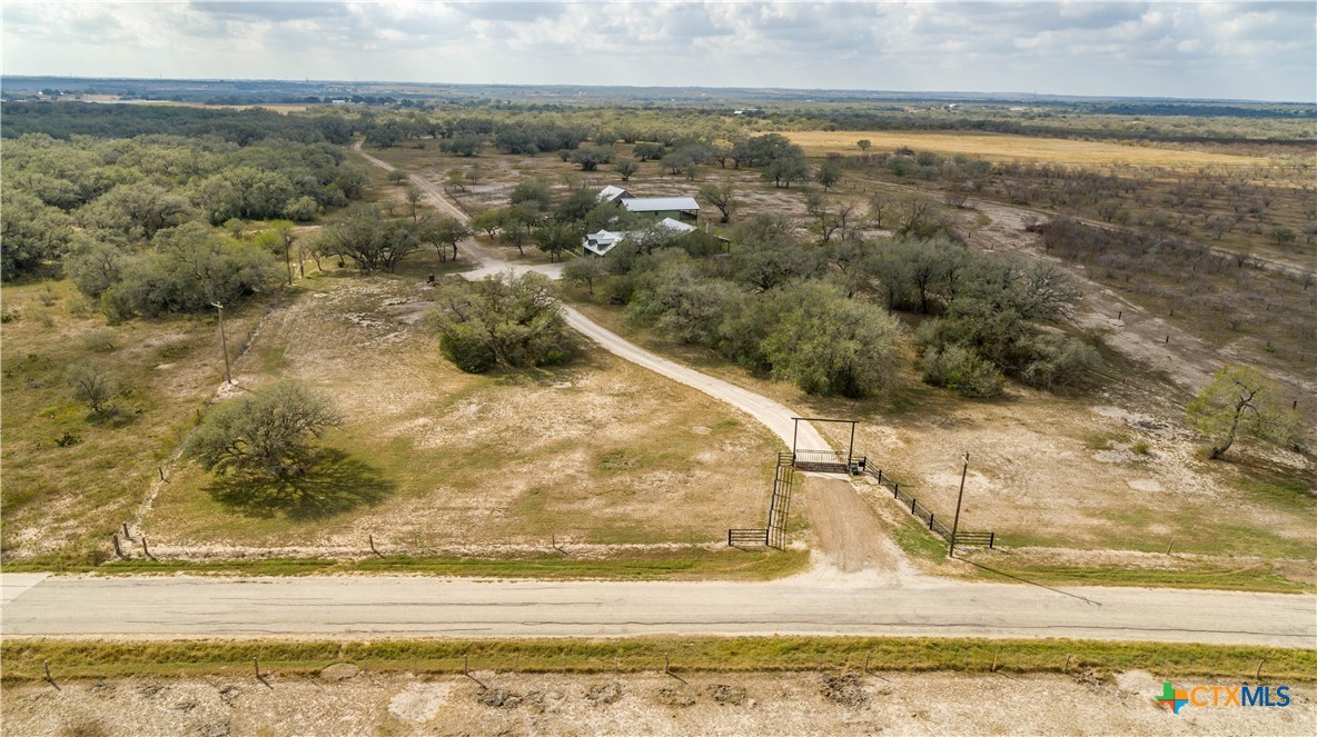 LLB Ranch | 50± Acres | DeWitt County