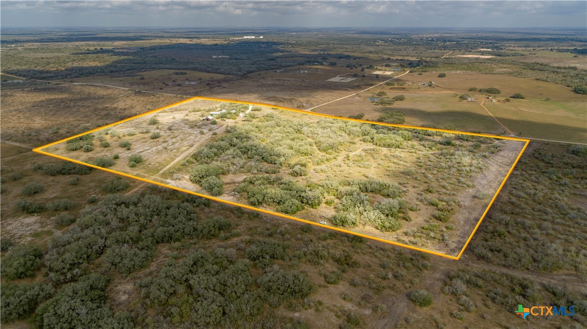 LLB Ranch | 50± Acres | DeWitt County