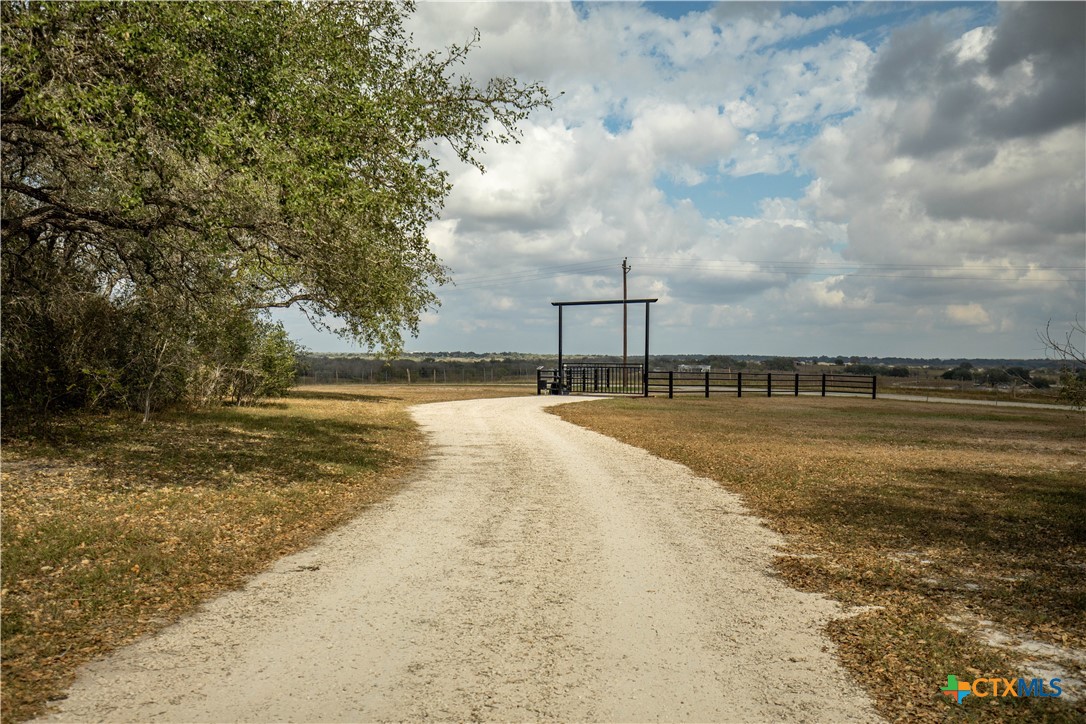 LLB Ranch | 50± Acres | DeWitt County