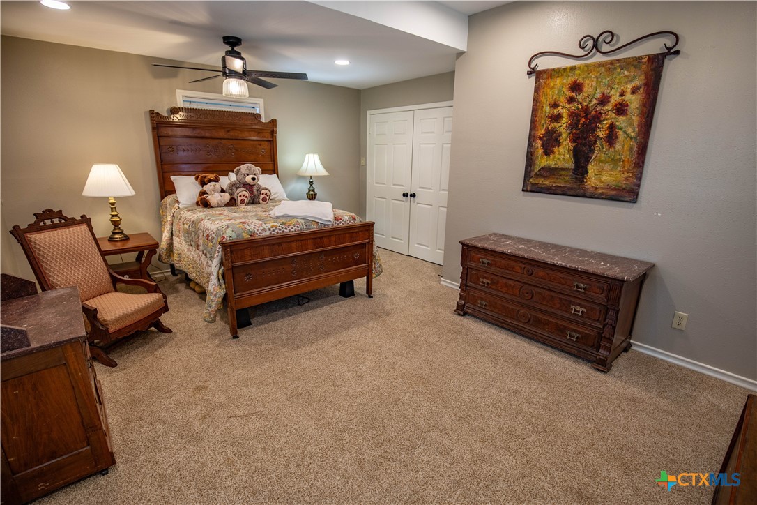 LLB Ranch | 50± Acres | DeWitt County