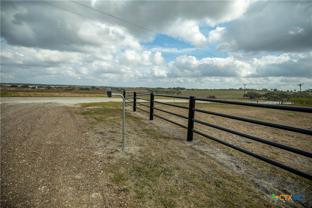 LLB Ranch | 50± Acres | DeWitt County