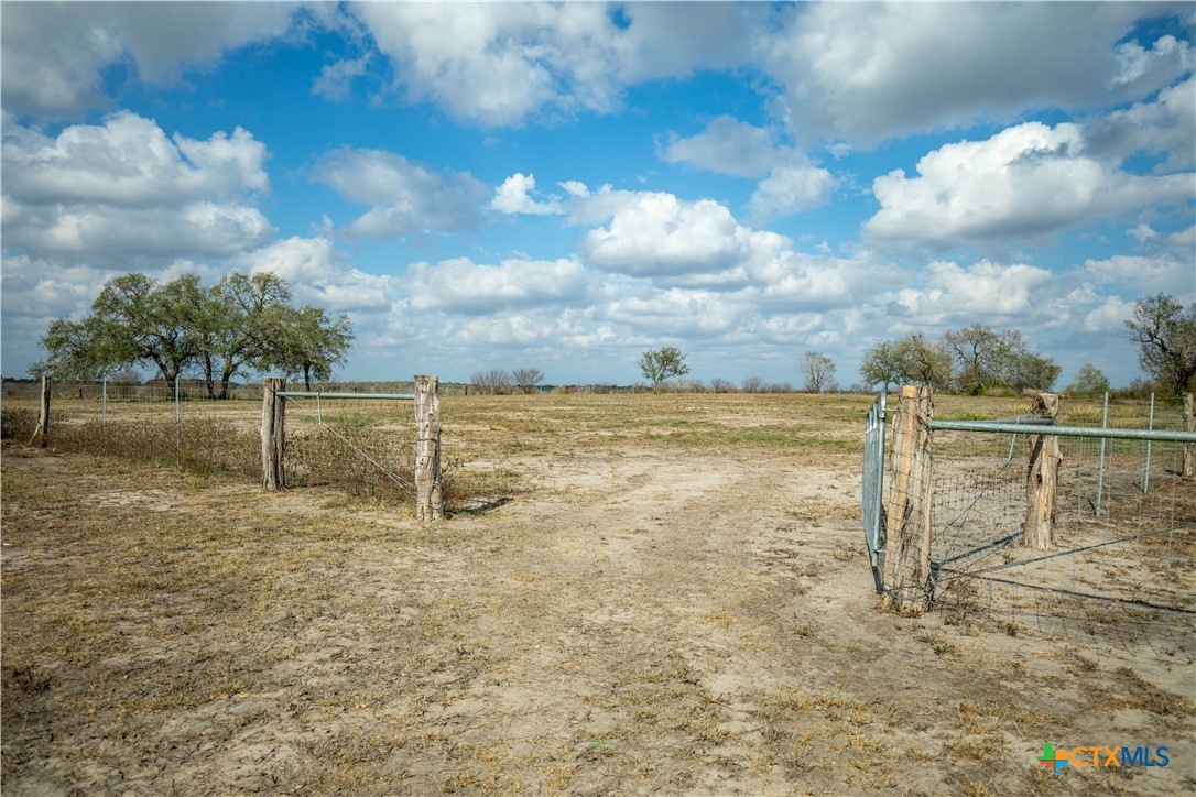 LLB Ranch | 50± Acres | DeWitt County