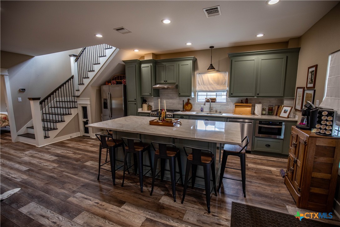 LLB Ranch | 50± Acres | DeWitt County