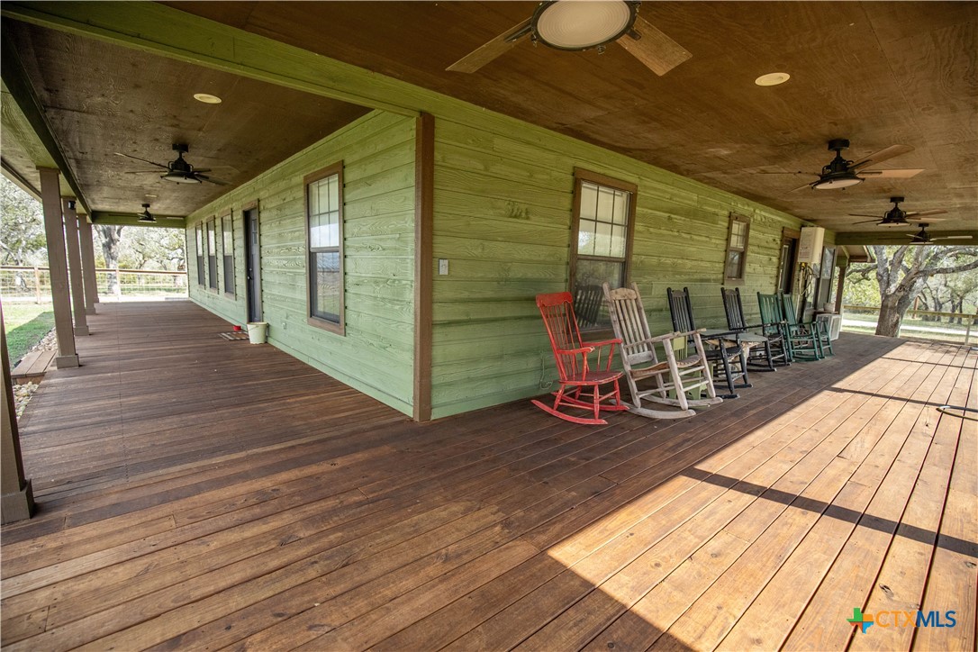 LLB Ranch | 50± Acres | DeWitt County