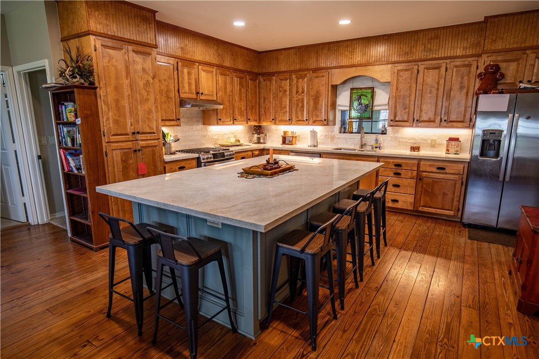 LLB Ranch | 50± Acres | DeWitt County