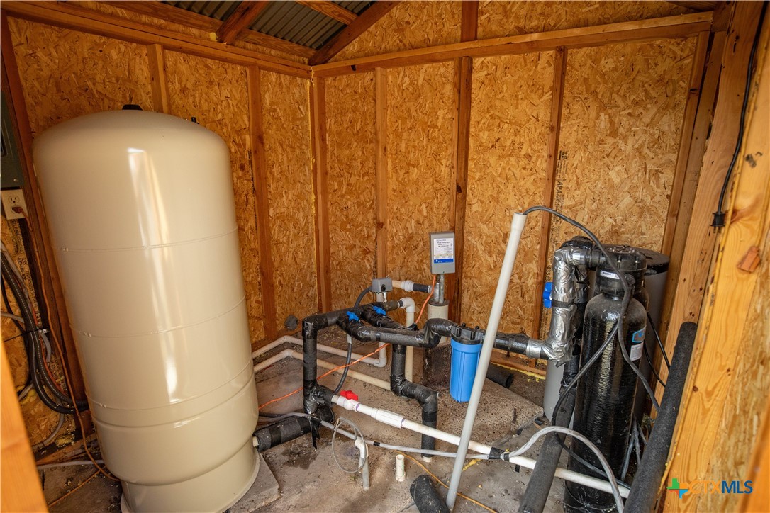 LLB Ranch | 50± Acres | DeWitt County