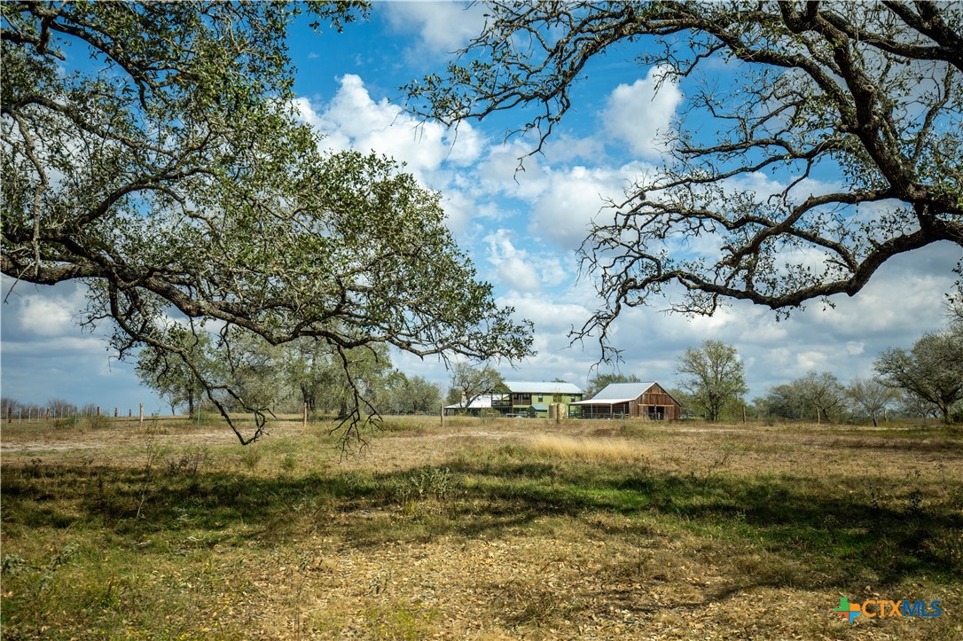 LLB Ranch | 50± Acres | DeWitt County