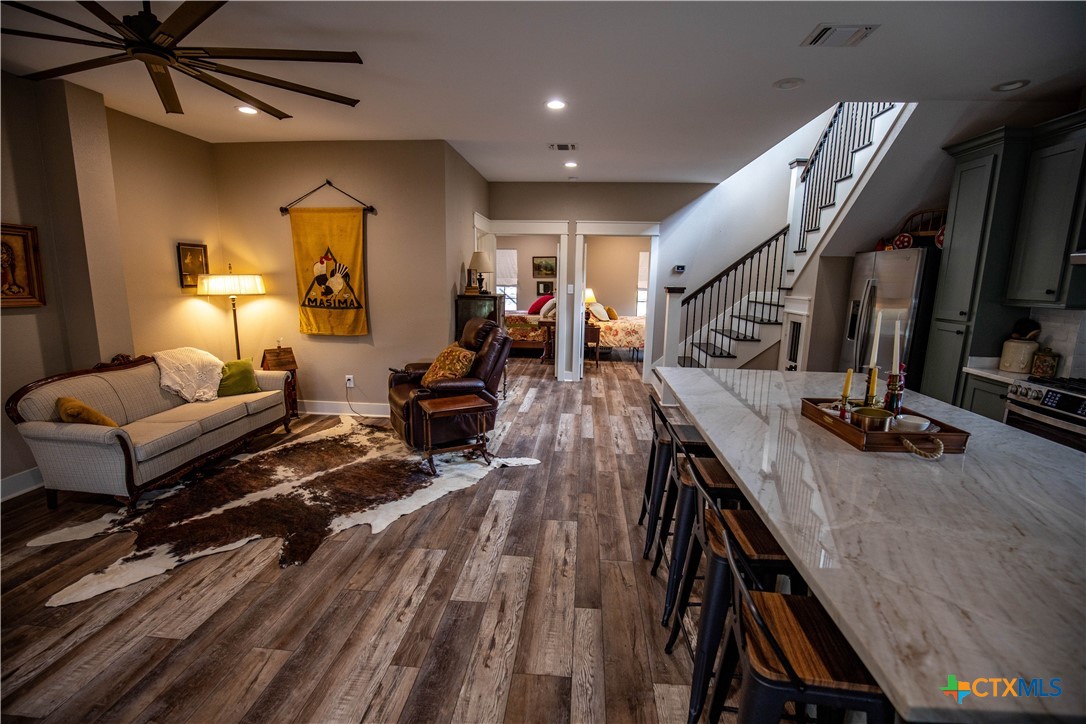 LLB Ranch | 50± Acres | DeWitt County