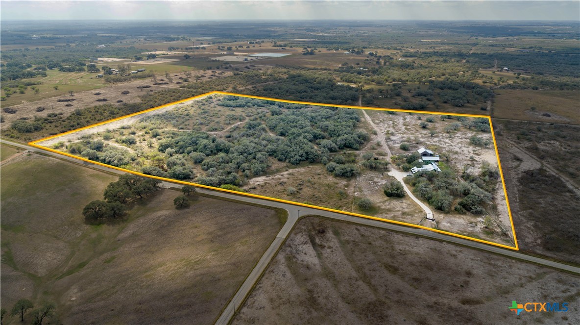 LLB Ranch | 50± Acres | DeWitt County