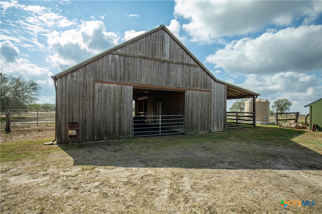LLB Ranch | 50± Acres | DeWitt County