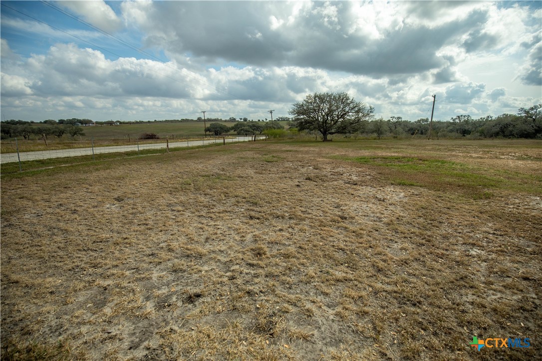 LLB Ranch | 50± Acres | DeWitt County