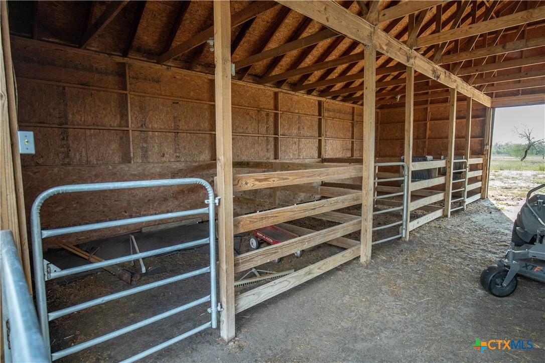 LLB Ranch | 50± Acres | DeWitt County