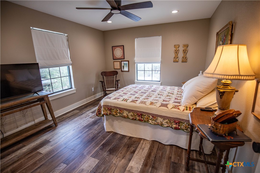 LLB Ranch | 50± Acres | DeWitt County