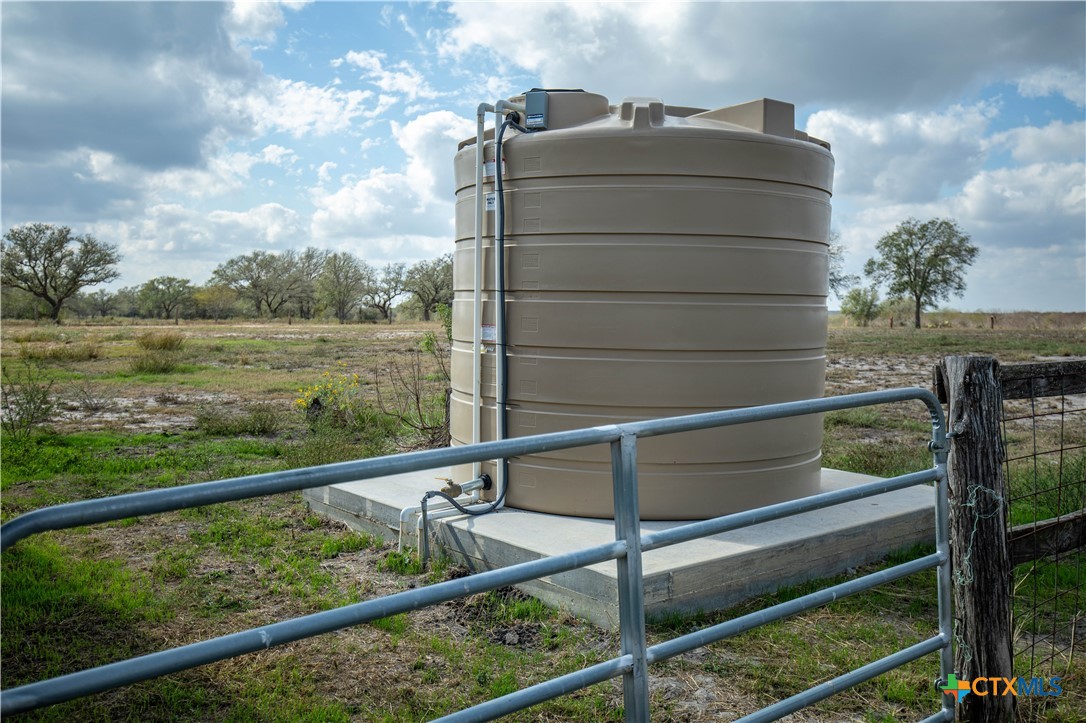 LLB Ranch | 50± Acres | DeWitt County