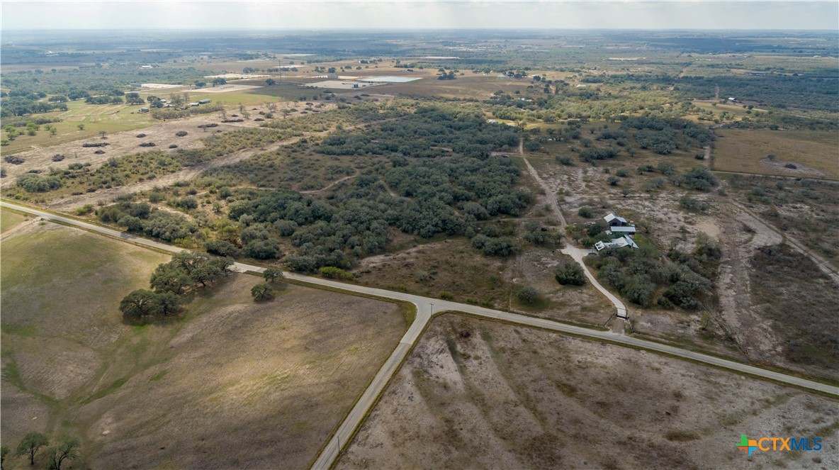 LLB Ranch | 50± Acres | DeWitt County