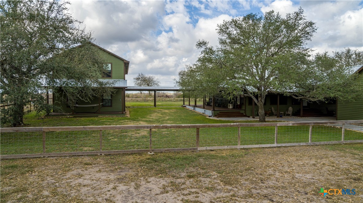 LLB Ranch | 50± Acres | DeWitt County