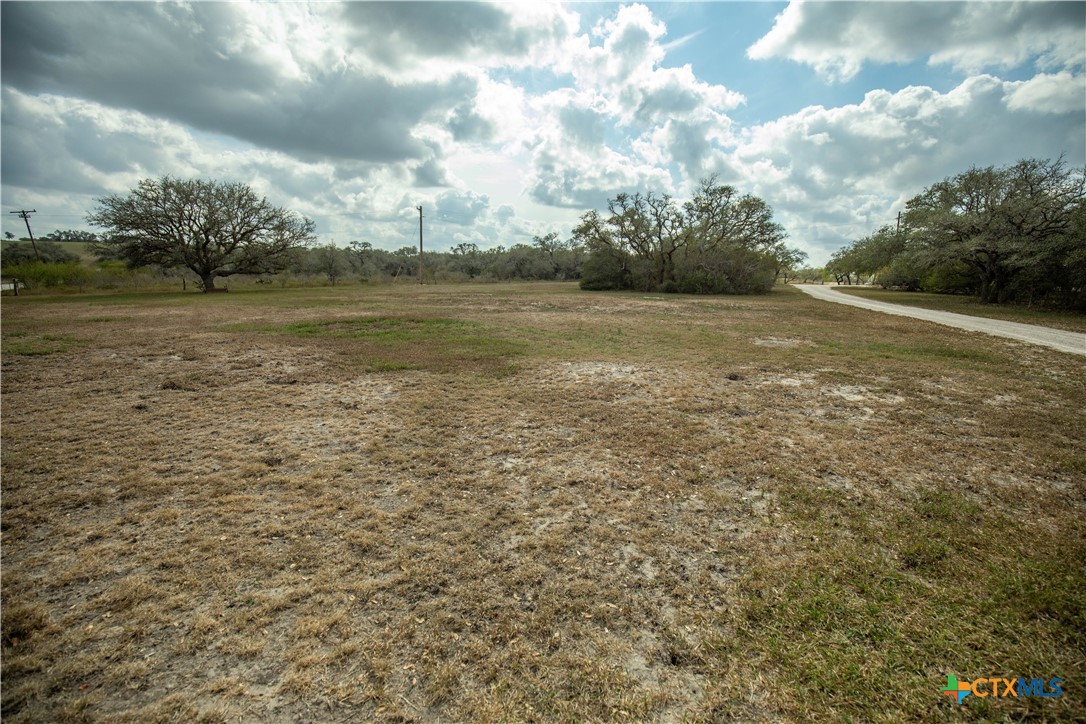 LLB Ranch | 50± Acres | DeWitt County