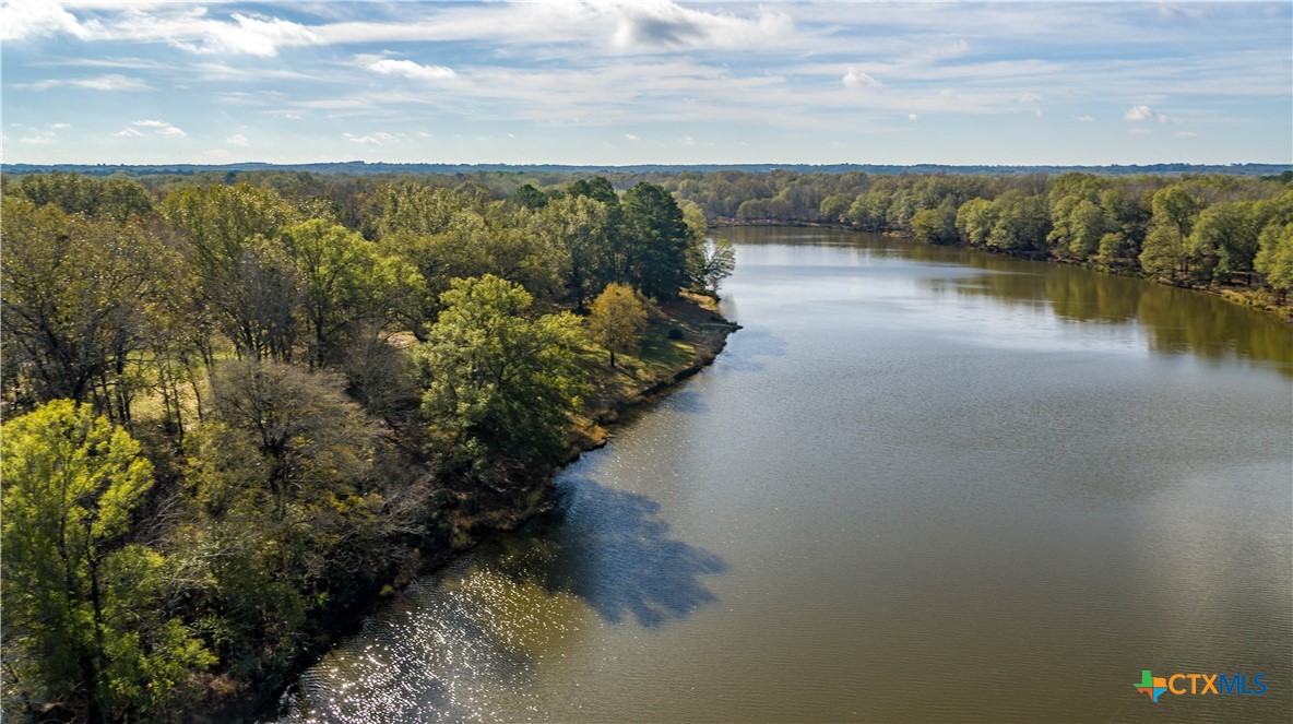 MERRILL LAKE RANCH | 185± Acres | WHITE OAK, GREGG COUNTY, TX