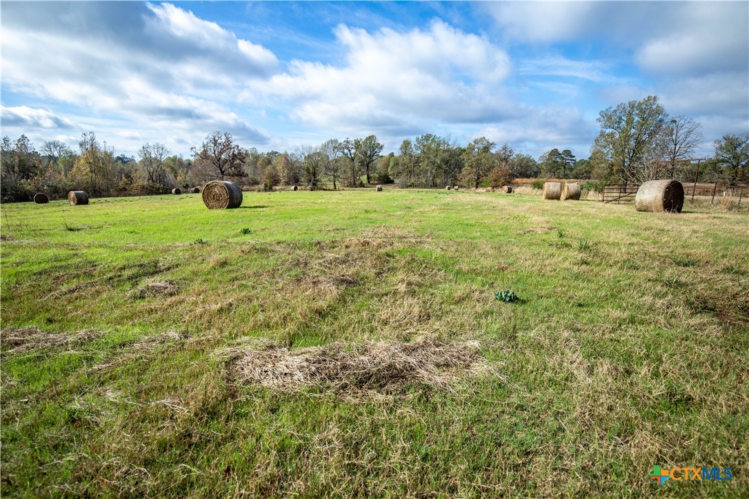 MERRILL LAKE RANCH | 185± Acres | WHITE OAK, GREGG COUNTY, TX
