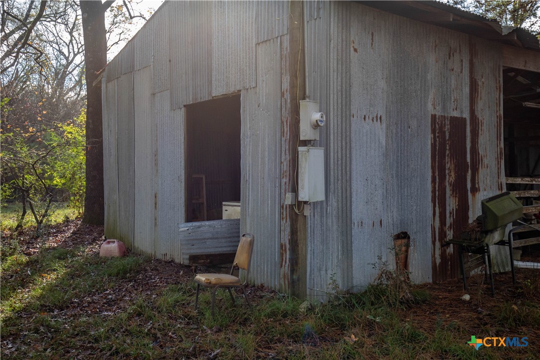 MERRILL LAKE RANCH | 185± Acres | WHITE OAK, GREGG COUNTY, TX