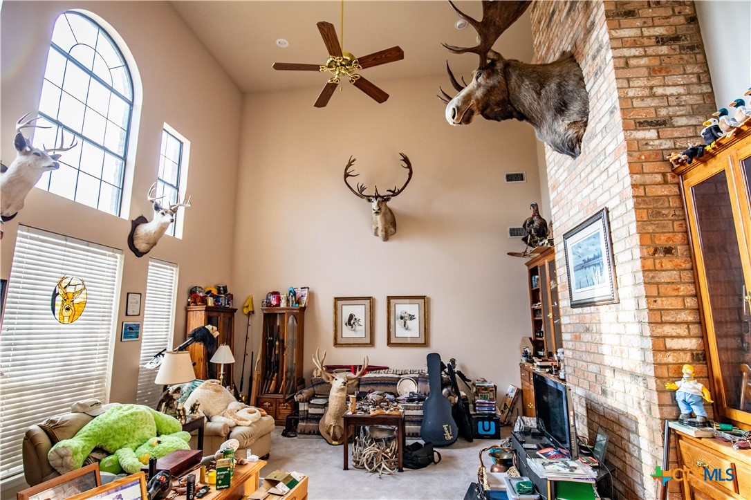 MERRILL LAKE RANCH | 185± Acres | WHITE OAK, GREGG COUNTY, TX