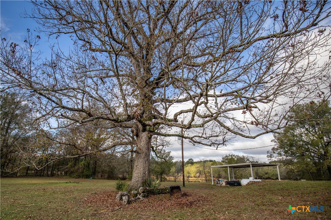 MERRILL LAKE RANCH | 185± Acres | WHITE OAK, GREGG COUNTY, TX