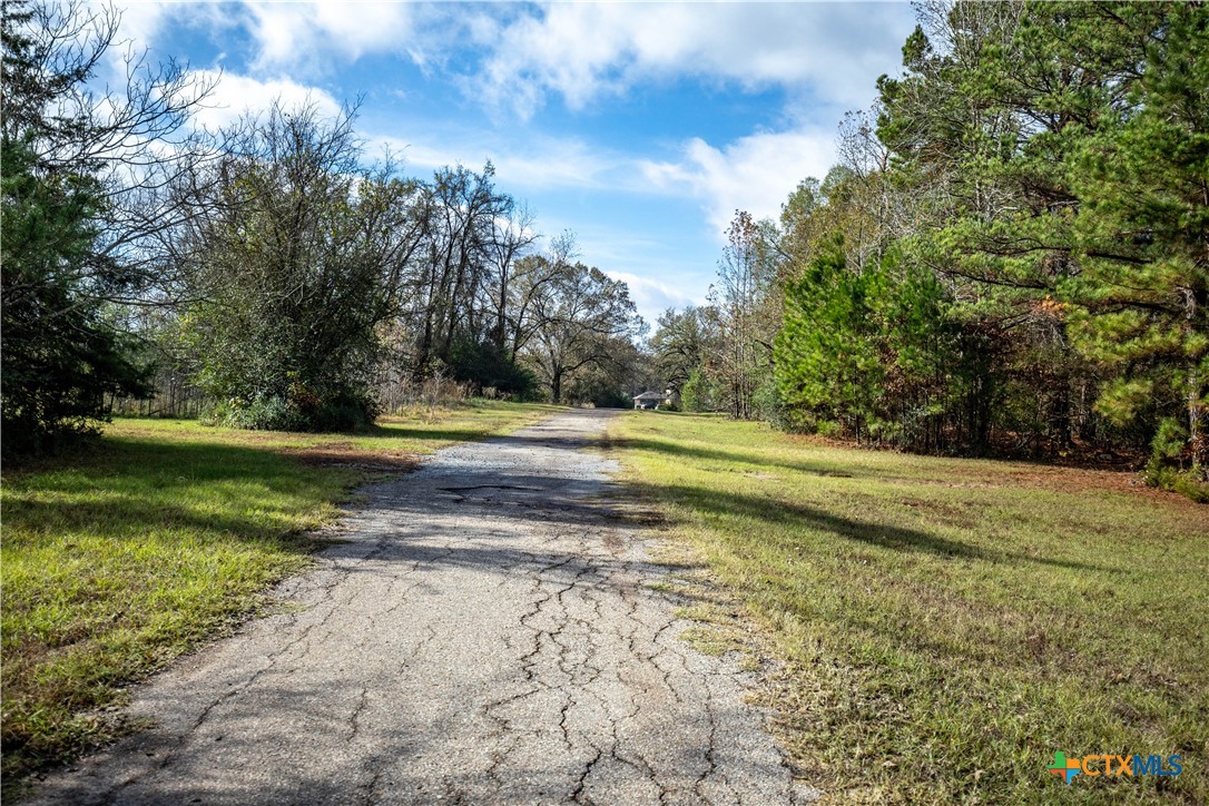 MERRILL LAKE RANCH | 185± Acres | WHITE OAK, GREGG COUNTY, TX