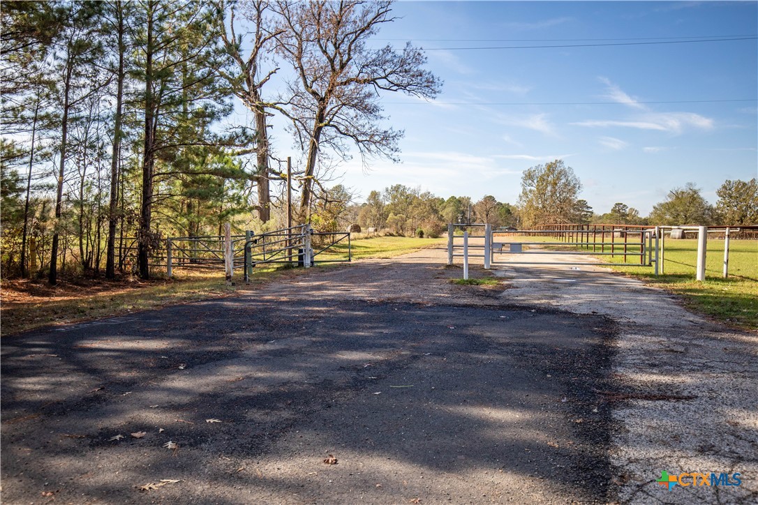 MERRILL LAKE RANCH | 185± Acres | WHITE OAK, GREGG COUNTY, TX