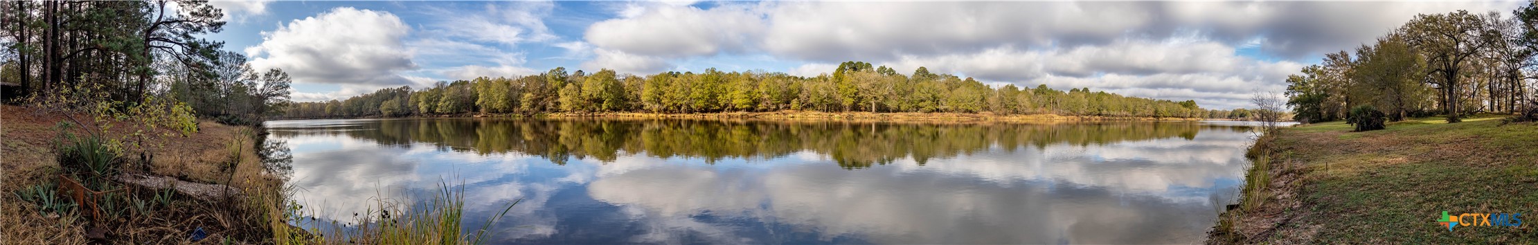 MERRILL LAKE RANCH | 185± Acres | WHITE OAK, GREGG COUNTY, TX