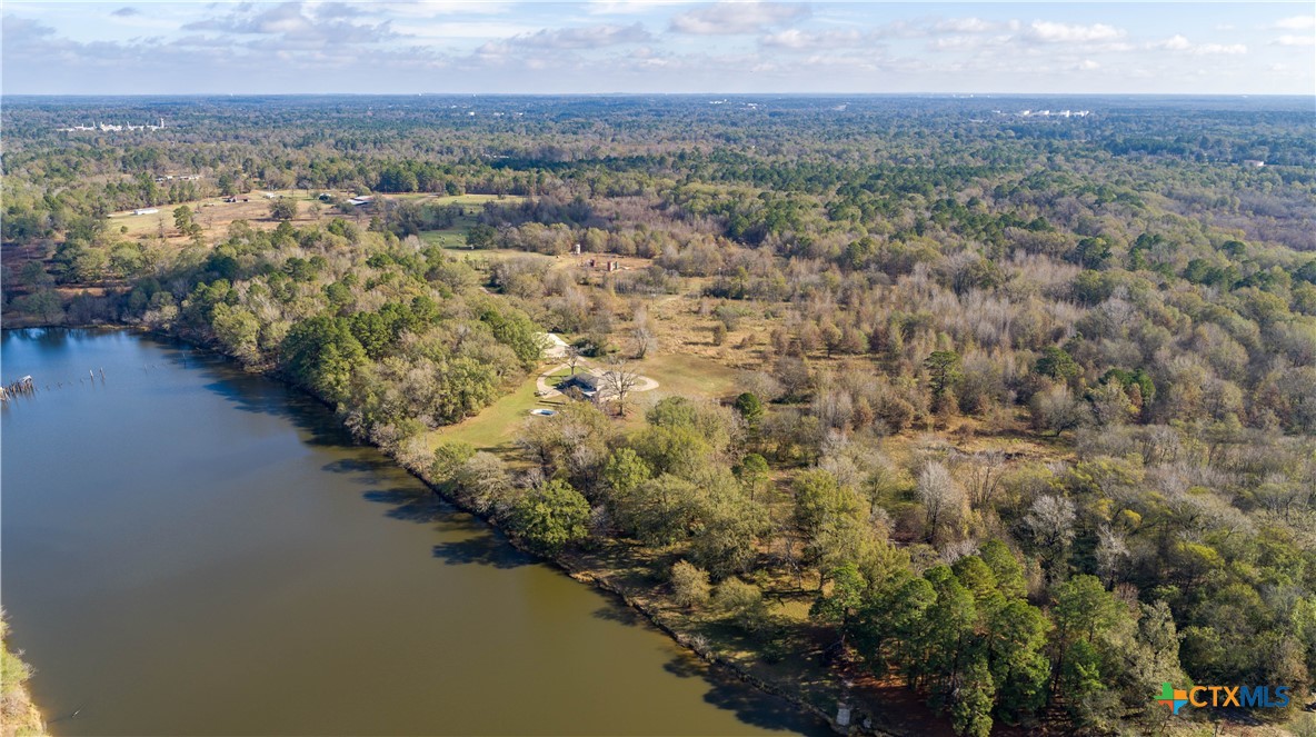 MERRILL LAKE RANCH | 185± Acres | WHITE OAK, GREGG COUNTY, TX