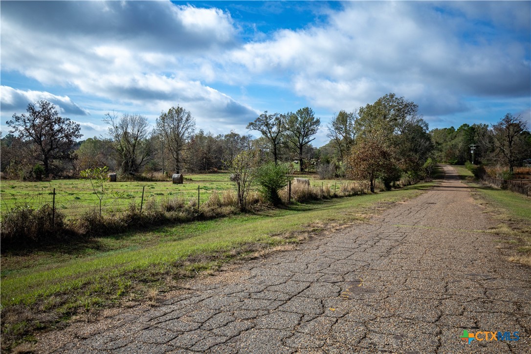 MERRILL LAKE RANCH | 185± Acres | WHITE OAK, GREGG COUNTY, TX
