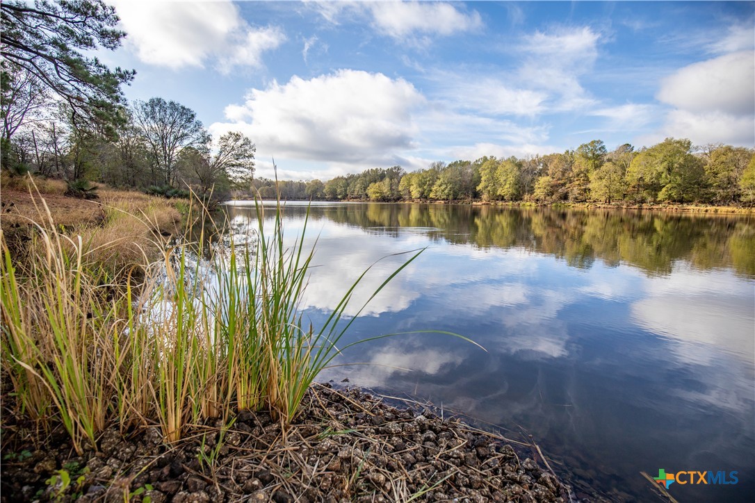 MERRILL LAKE RANCH | 185± Acres | WHITE OAK, GREGG COUNTY, TX