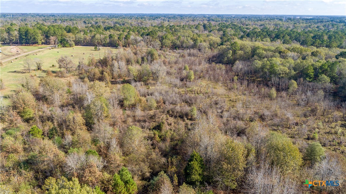 MERRILL LAKE RANCH | 185± Acres | WHITE OAK, GREGG COUNTY, TX