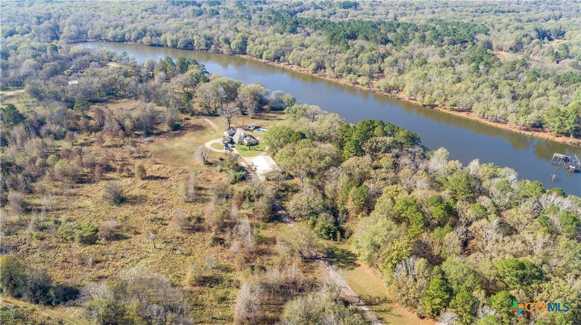 MERRILL LAKE RANCH | 185± Acres | WHITE OAK, GREGG COUNTY, TX
