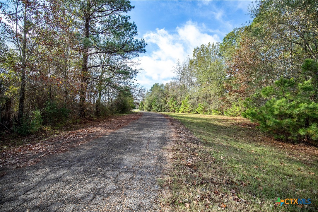 MERRILL LAKE RANCH | 185± Acres | WHITE OAK, GREGG COUNTY, TX