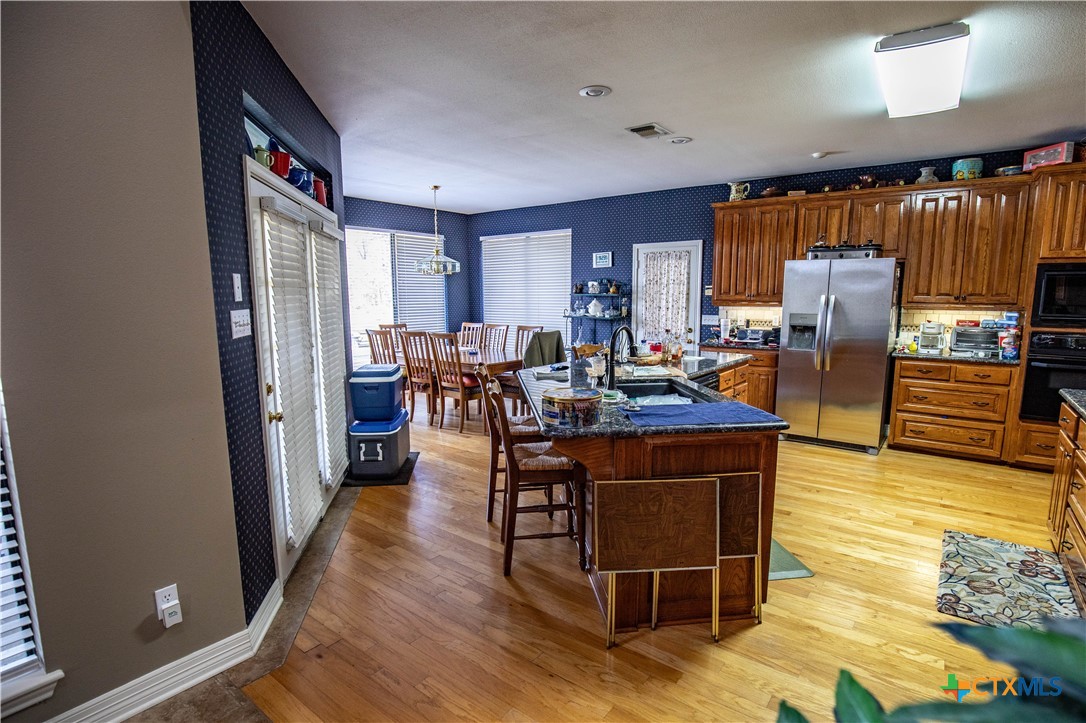 MERRILL LAKE RANCH | 185± Acres | WHITE OAK, GREGG COUNTY, TX