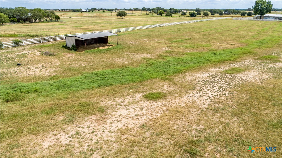 Bar KR Equine Ranch | 32.316± ACRES | Guadalupe County