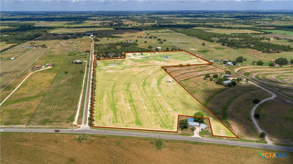 Bar KR Equine Ranch | 32.316± ACRES | Guadalupe County