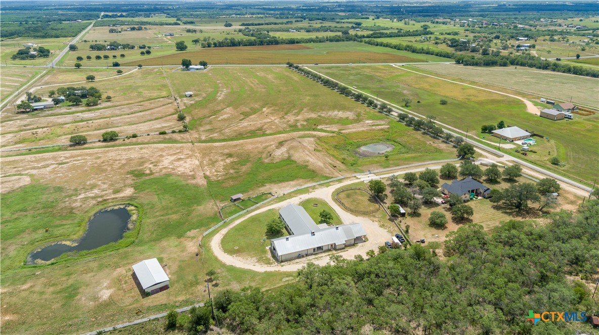 Bar KR Equine Ranch | 32.316± ACRES | Guadalupe County
