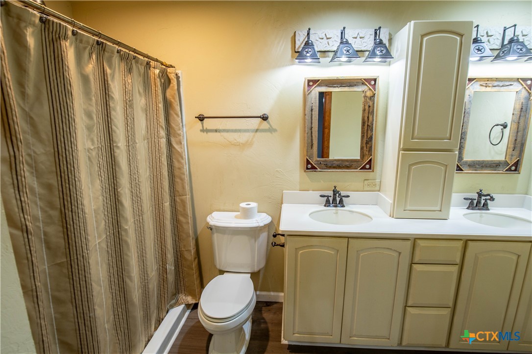 Bar KR Equine Ranch | 32.316± ACRES | Guadalupe County